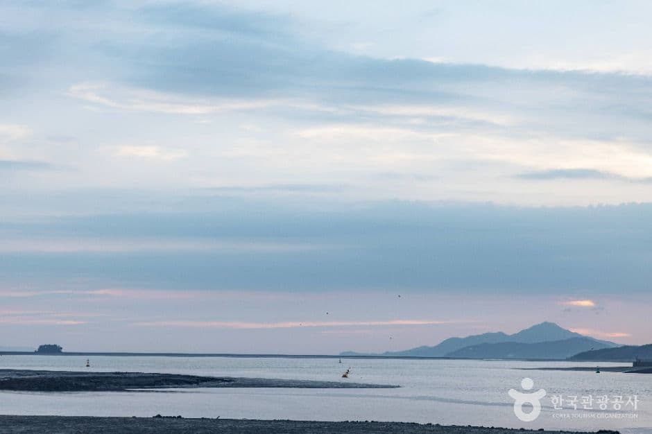 정서진 사진 5