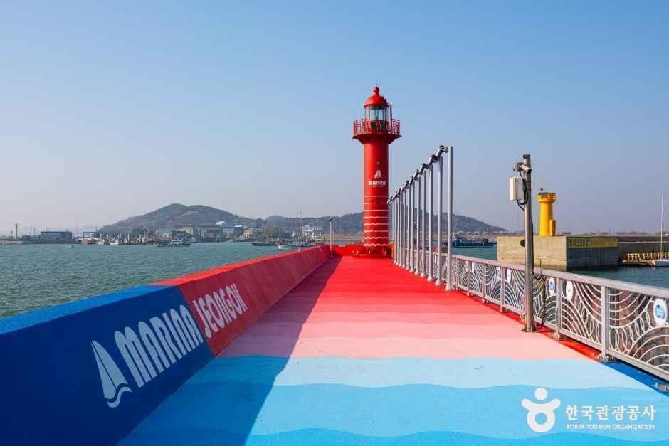 전곡항 사진 6