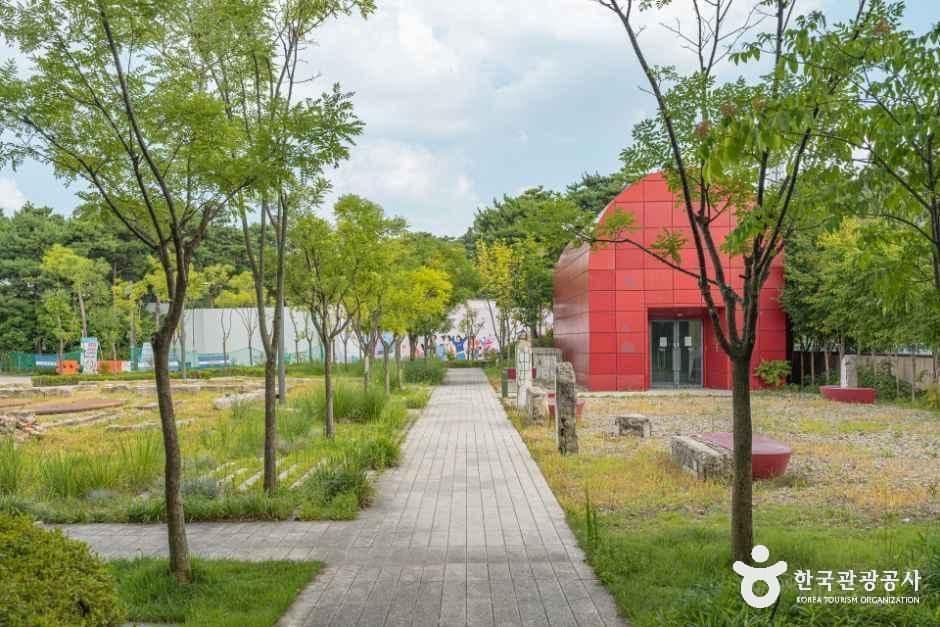 남산국치길 사진 3