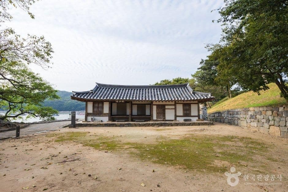 보령 충청수영성 사진 7