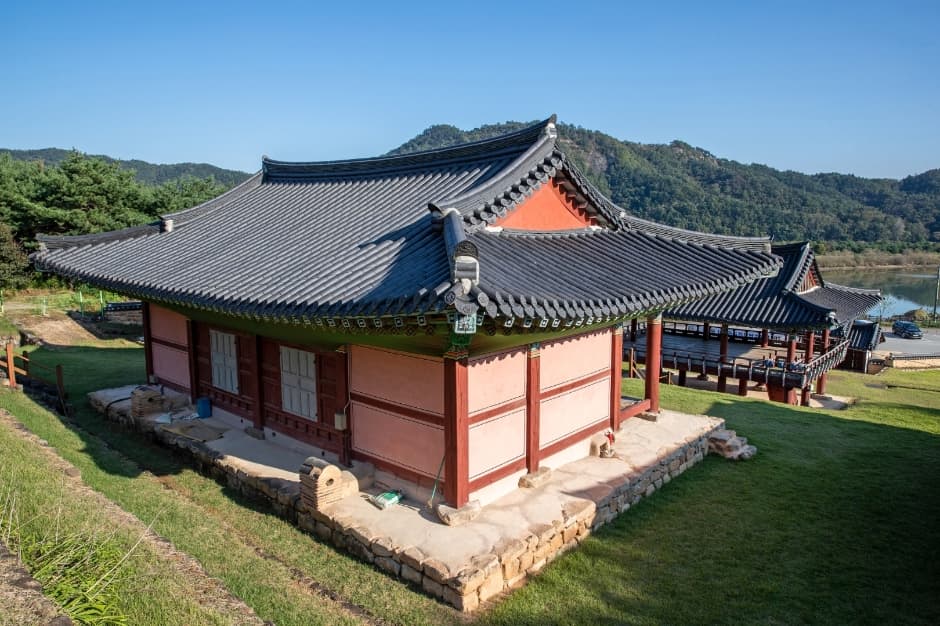 도남서원 사진 4