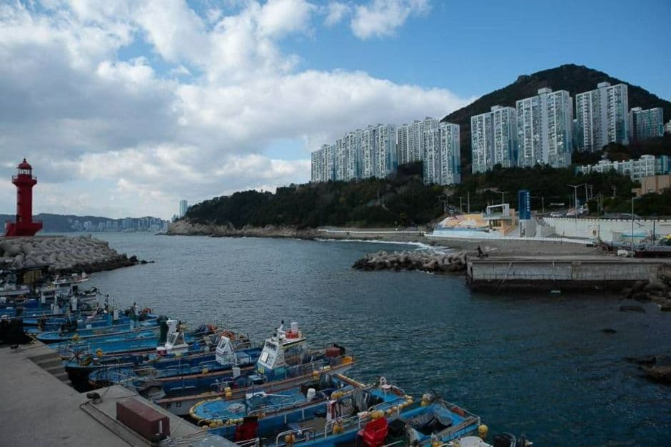 중리노을전망대 사진 3