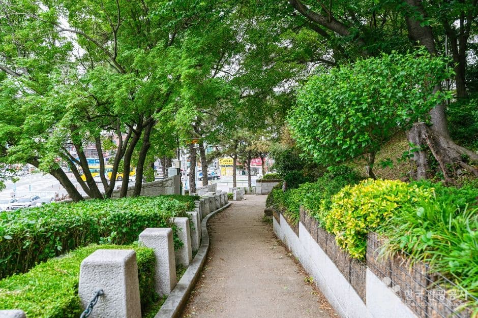 학성공원 사진 4