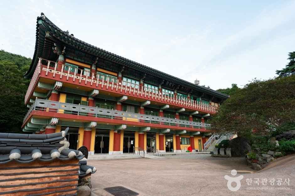용화사(통영) 사진 2