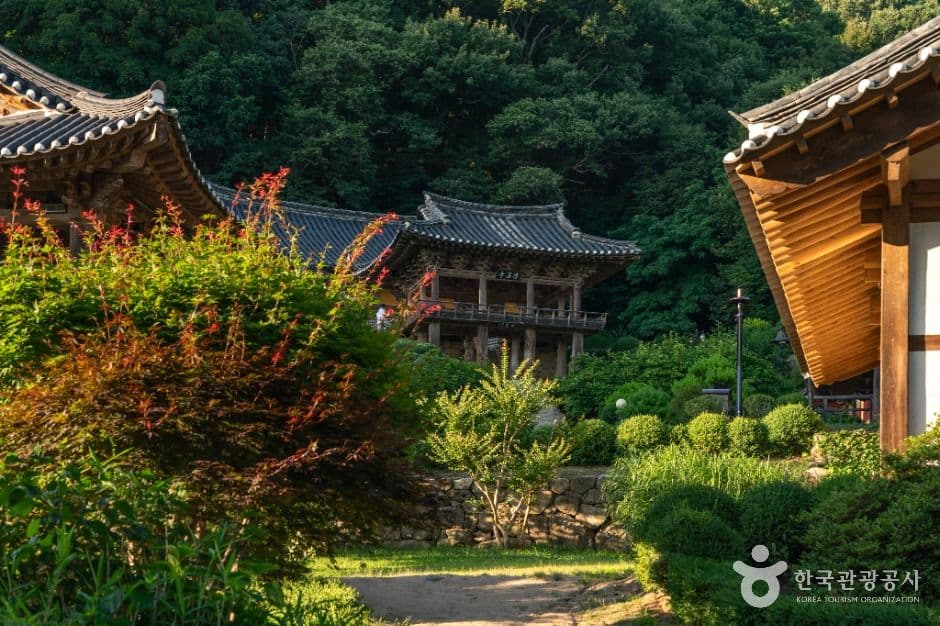 부석사 [유네스코 세계유산] 사진 6
