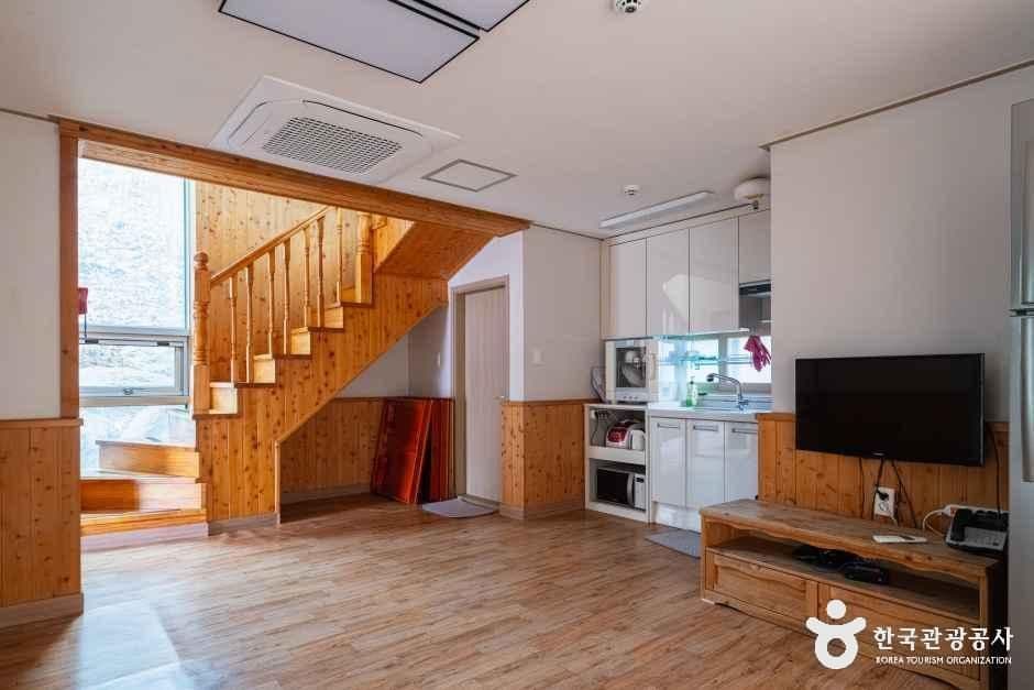 성불산자연휴양림 사진 6
