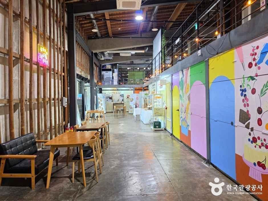 청춘창고 사진 4