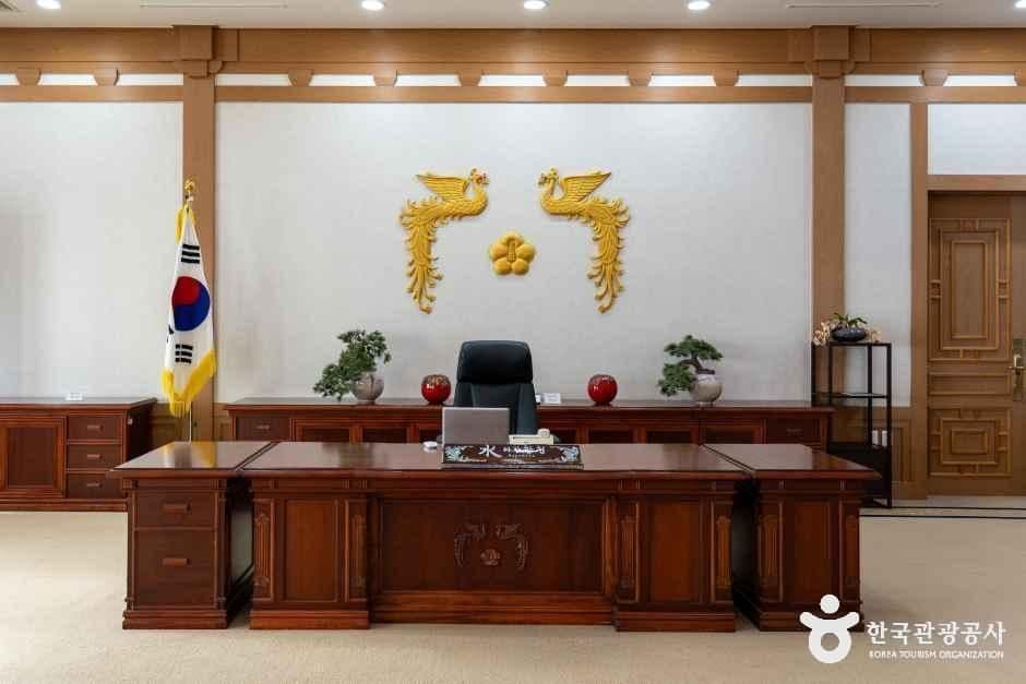 합천 영상테마파크 사진 6