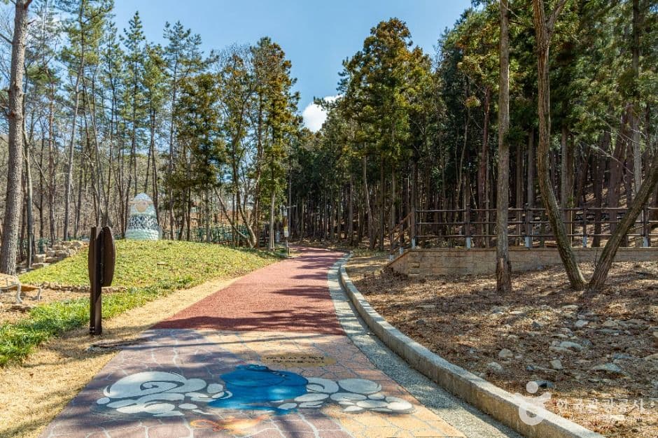 숲소리공원 사진 5