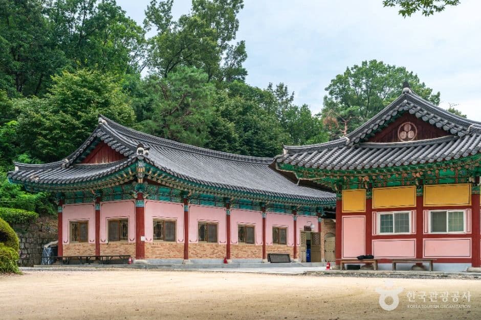 관음사(서울) 사진 1