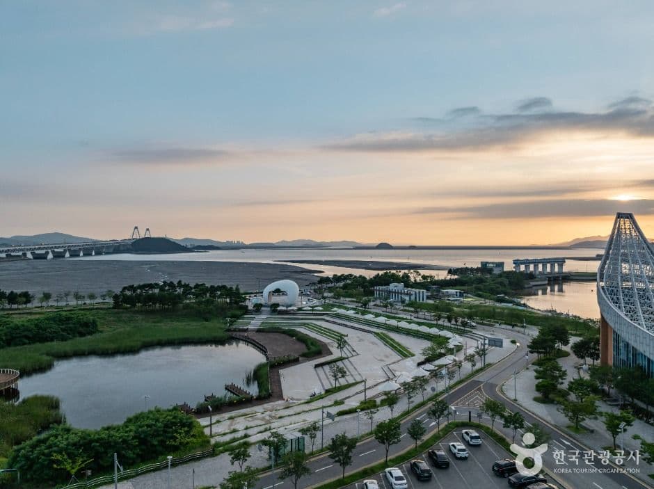 정서진 사진 7