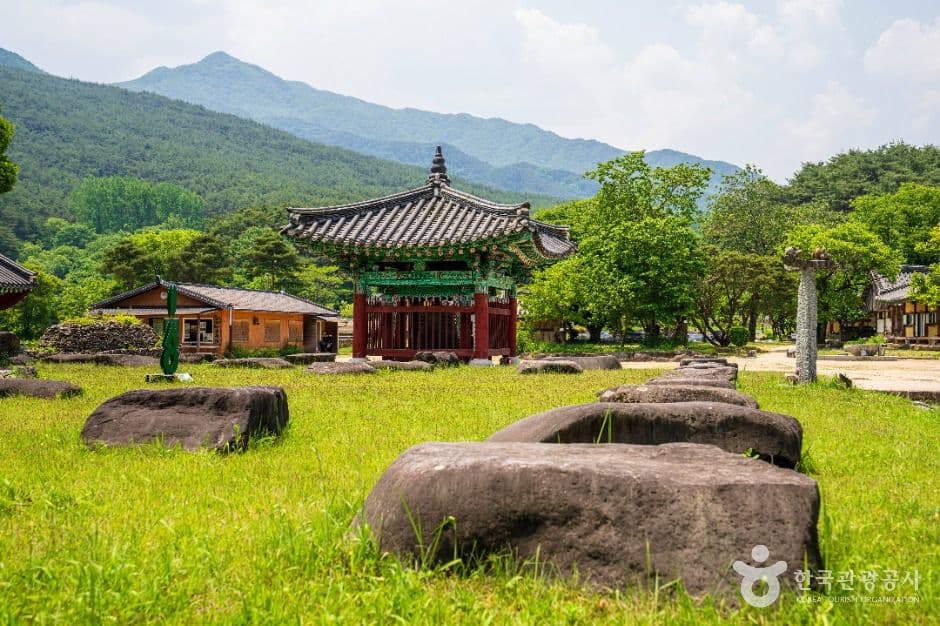 실상사(남원) 사진 5