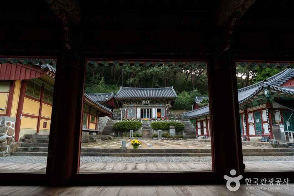 용화사(통영) 사진 3