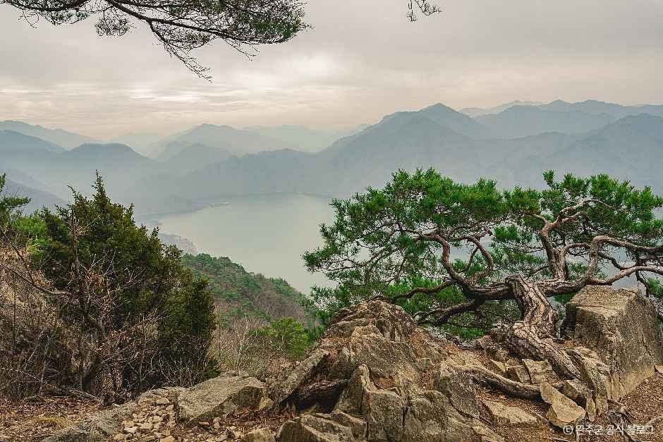 운암산(완주)
