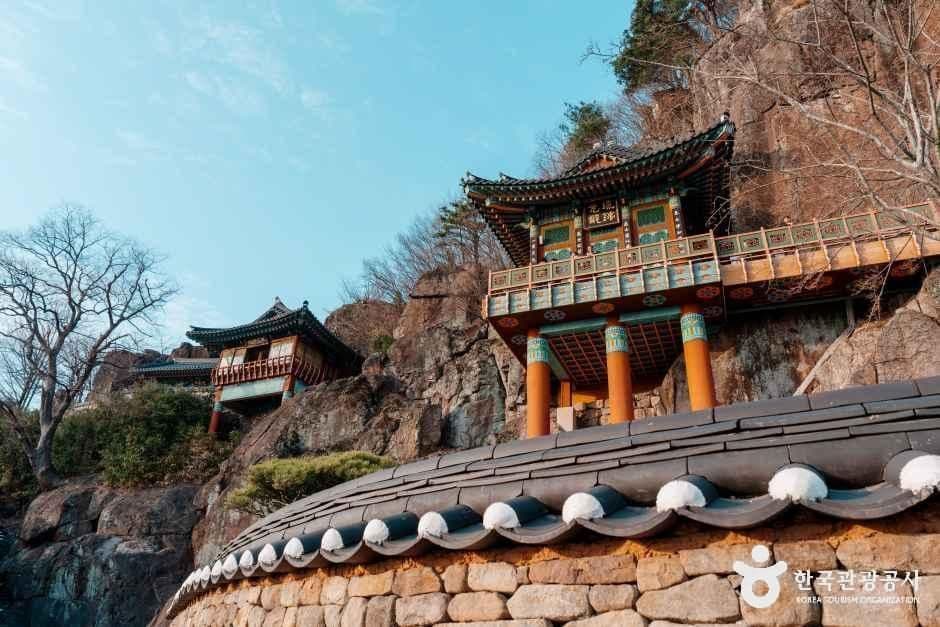 사성암(구례)