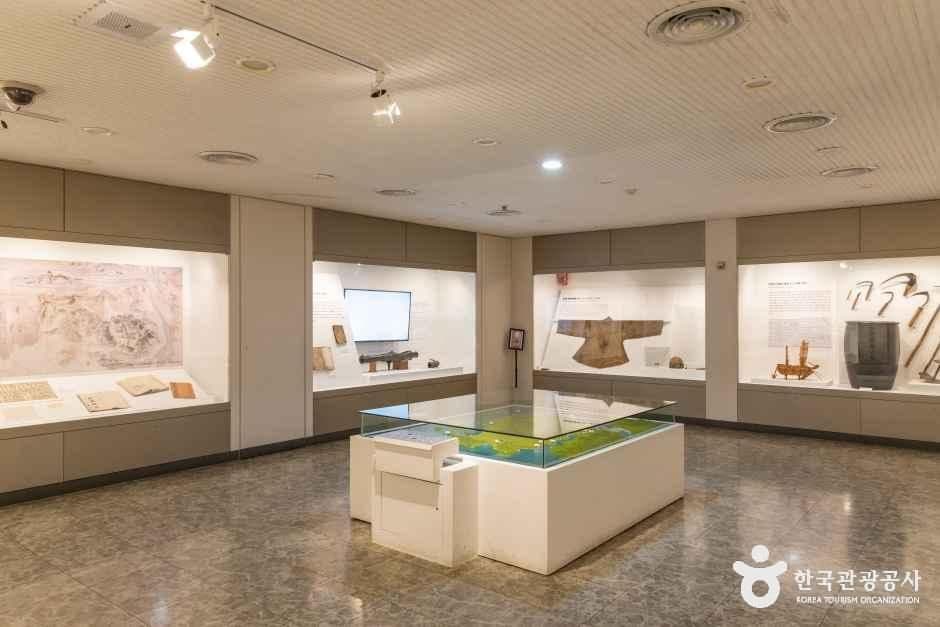 인천광역시립박물관 사진 7