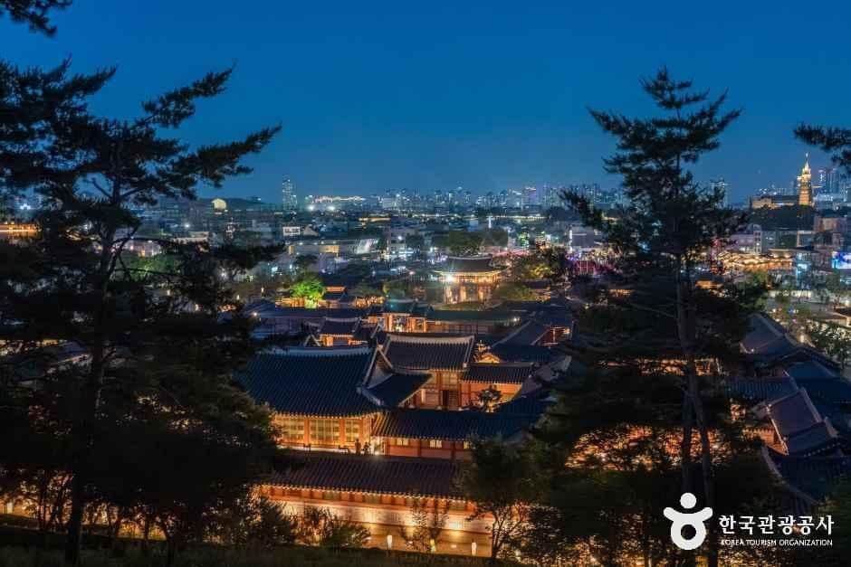 화성행궁 사진 2
