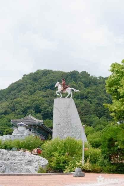 정암루(솥바위) 사진 4