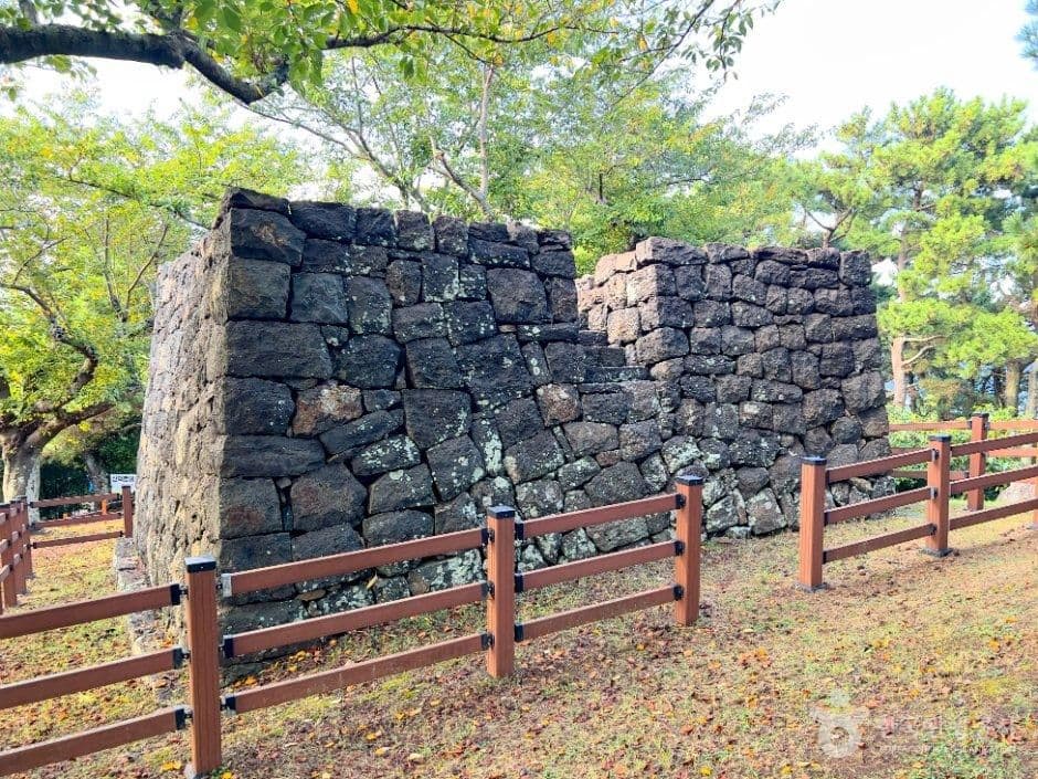 사라봉 사진 3