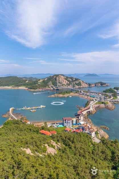대장도 사진 3