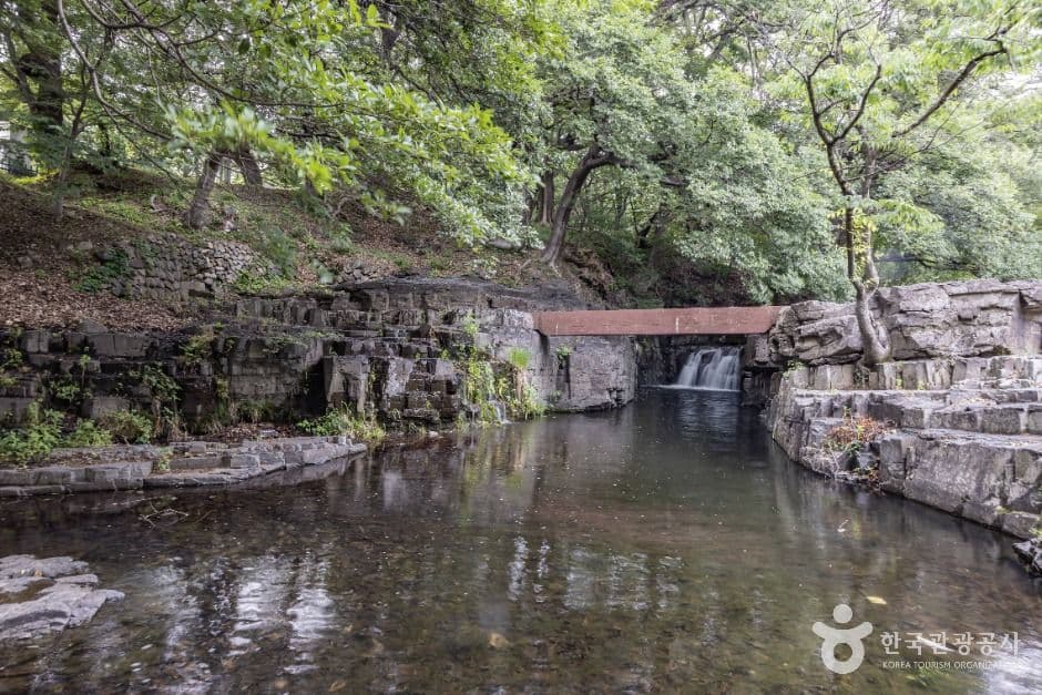 옥산서원(경주) 사진 4