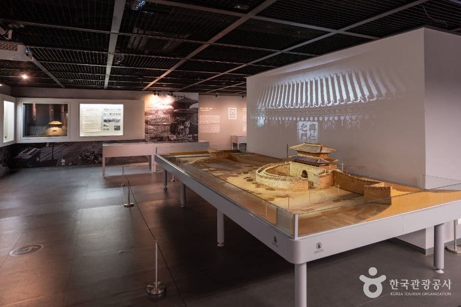 한양도성박물관 사진 3