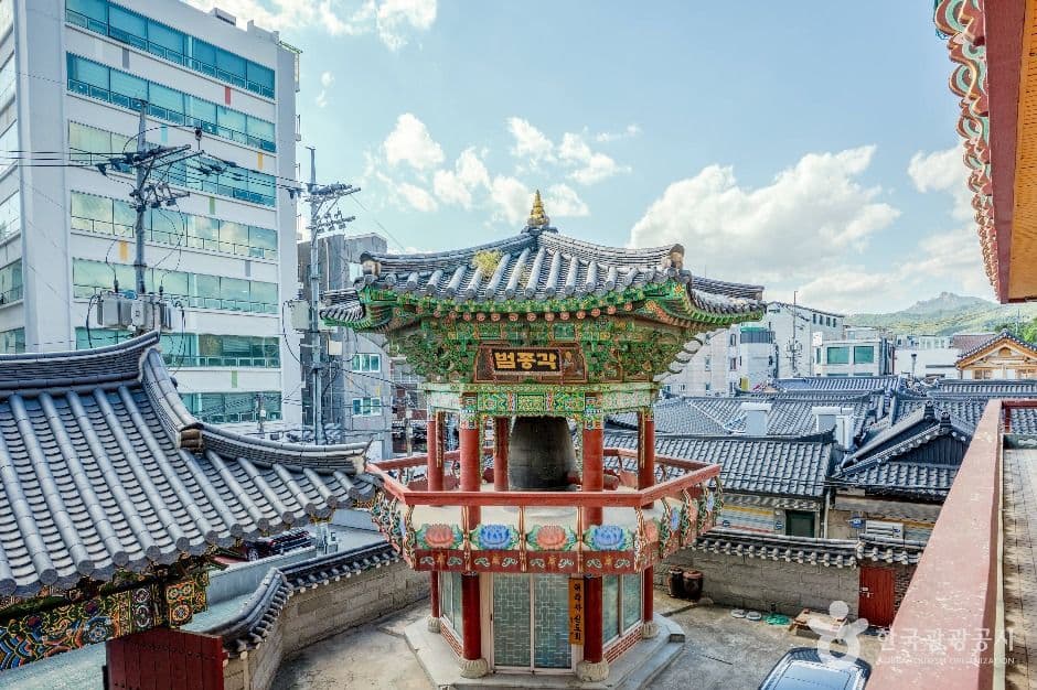 대각사(서울) 사진 2