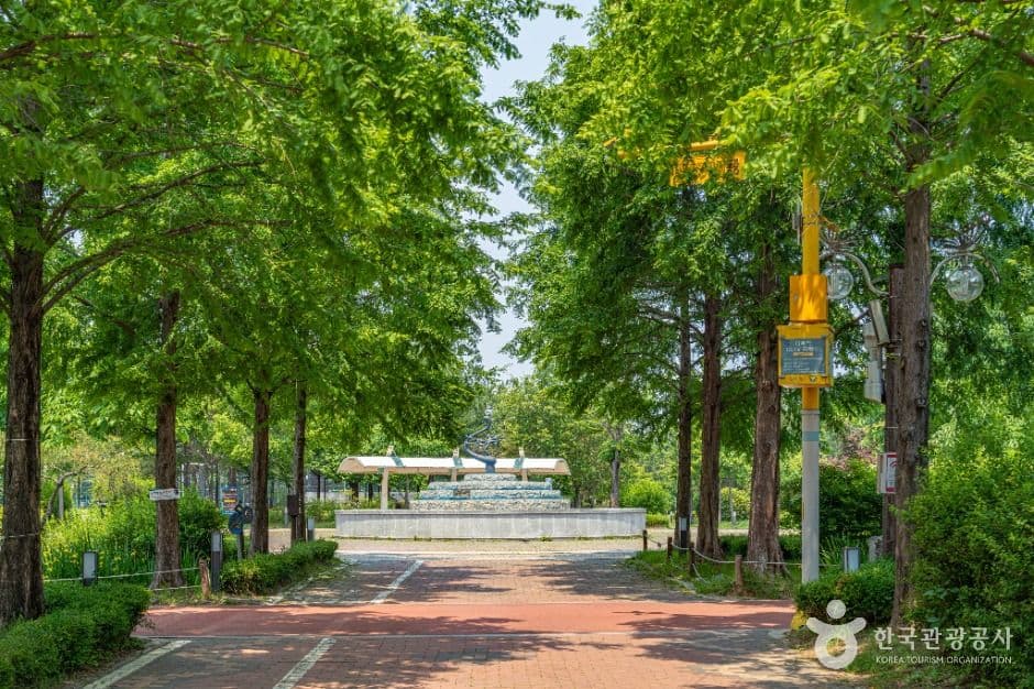 오정대공원 사진 4