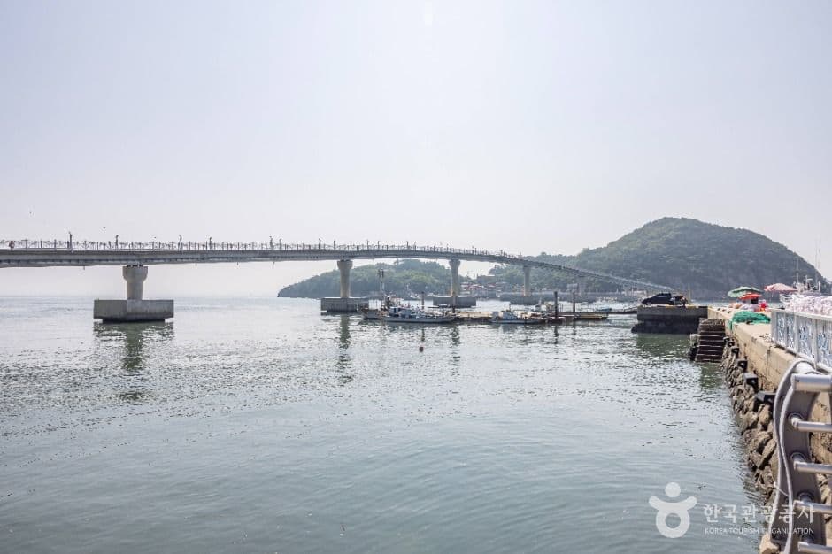 광명항 사진 3
