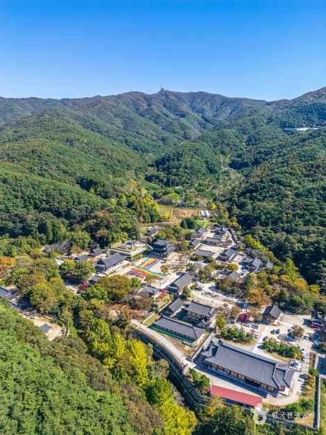 금산사(김제) 사진 5
