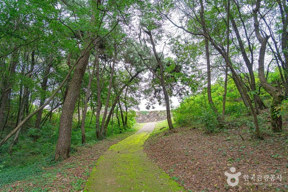 순천왜성 사진 5