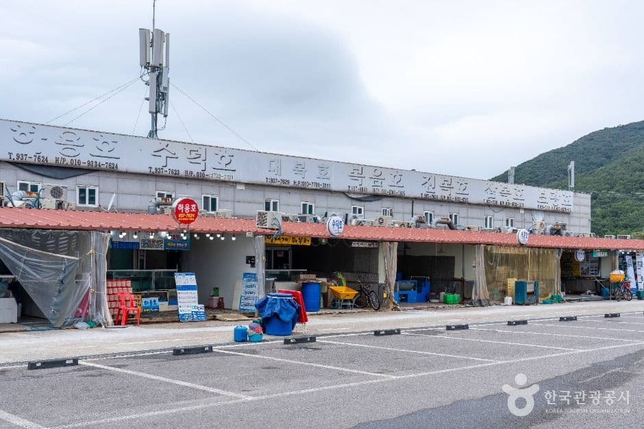 선두5리어시장 사진 2