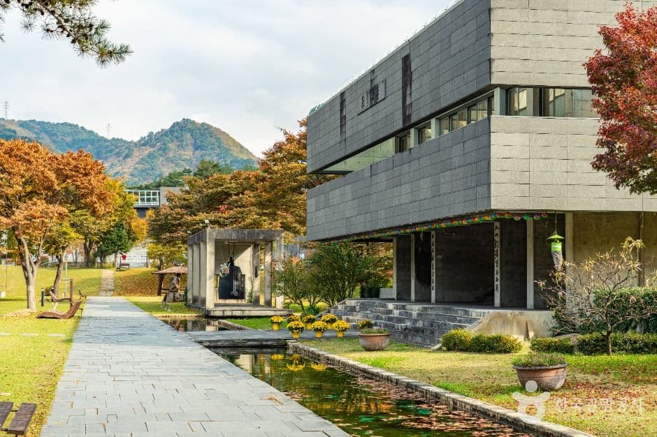 만해마을 사진 4