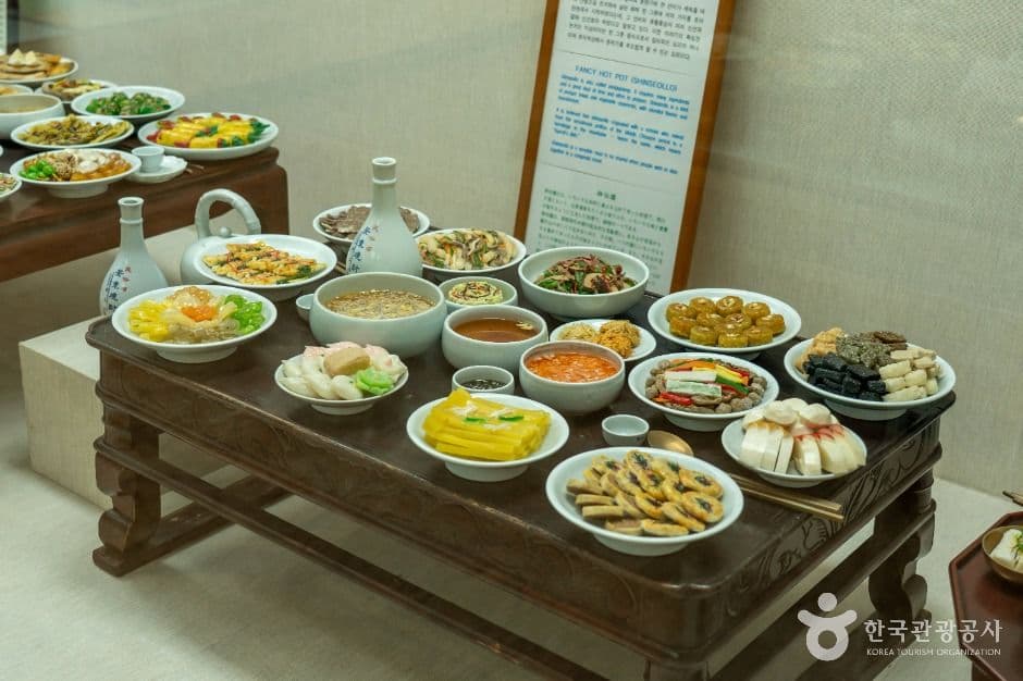 안동소주전통음식박물관 사진 5