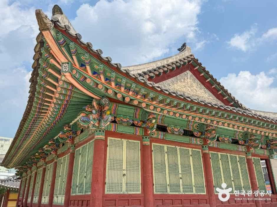 원주 강원감영 사진 4