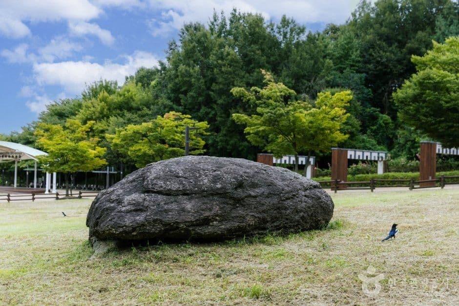 오산 고인돌공원 사진 3