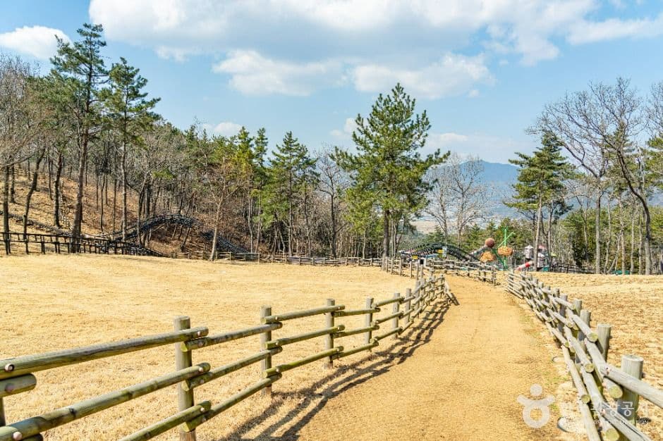 숲소리공원