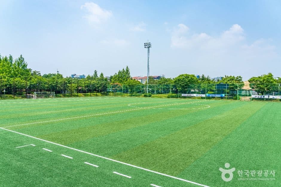 오정대공원 사진 5