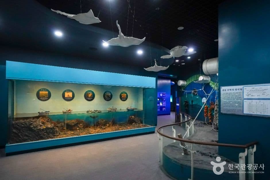 거제어촌민속전시관 사진 5