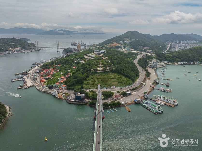 돌산공원 사진 3