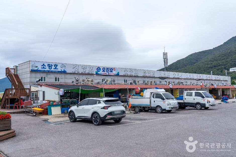 선두5리어시장 사진 3