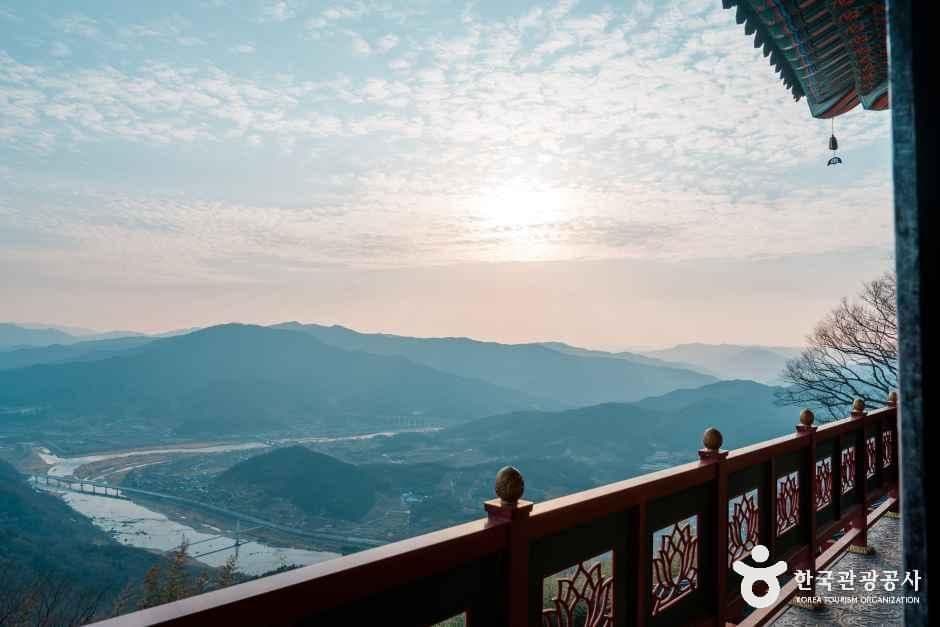 사성암(구례) 사진 7