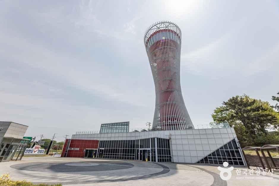 영목항 전망대 사진 3