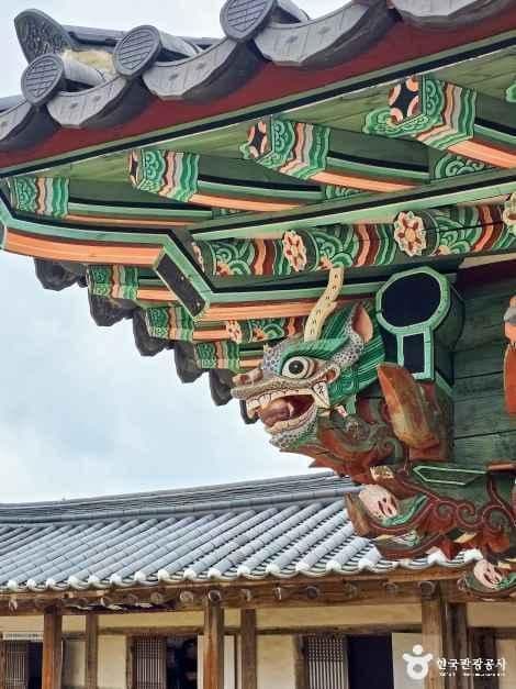 필암서원 [유네스코 세계유산] 사진 5