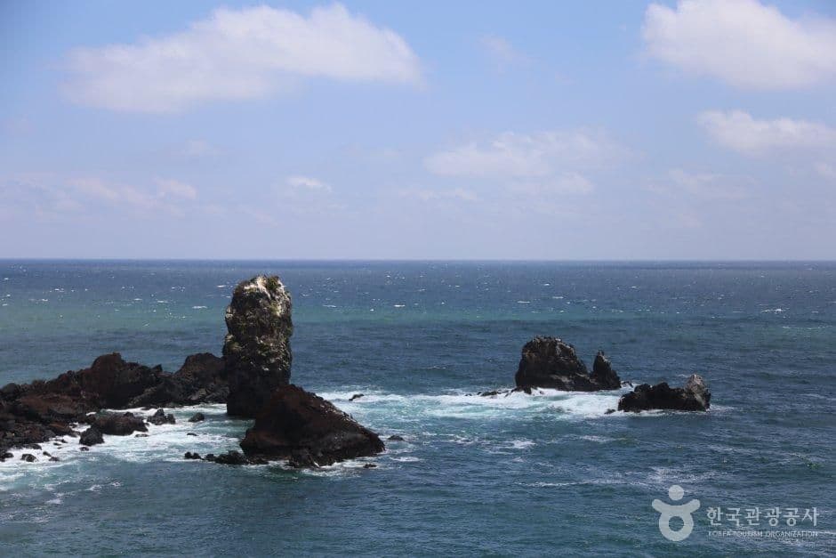 섭지코지 사진 7