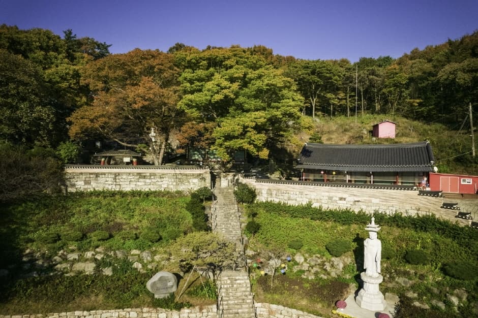 구절암(홍성)