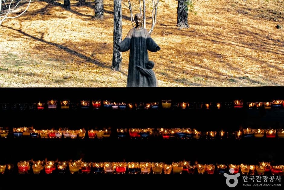 남양성모성지 사진 4