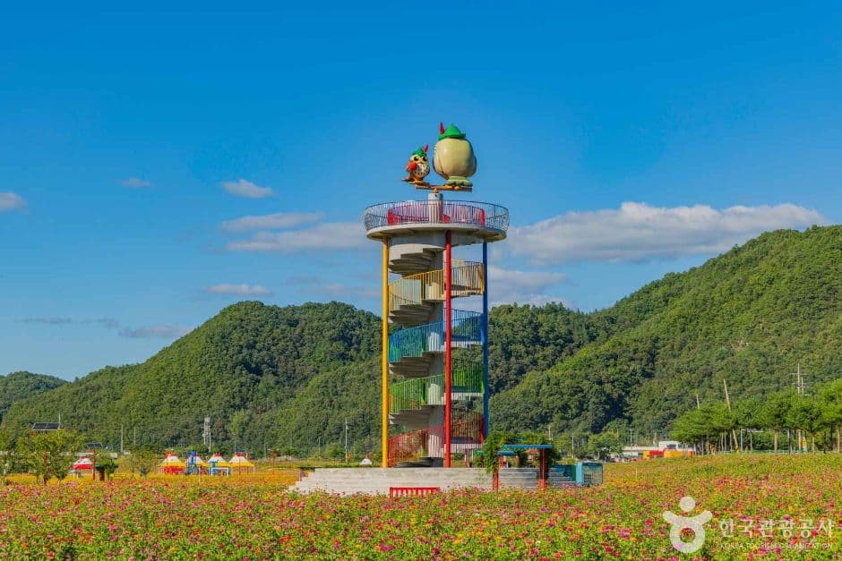 산소카페 청송정원 사진 6