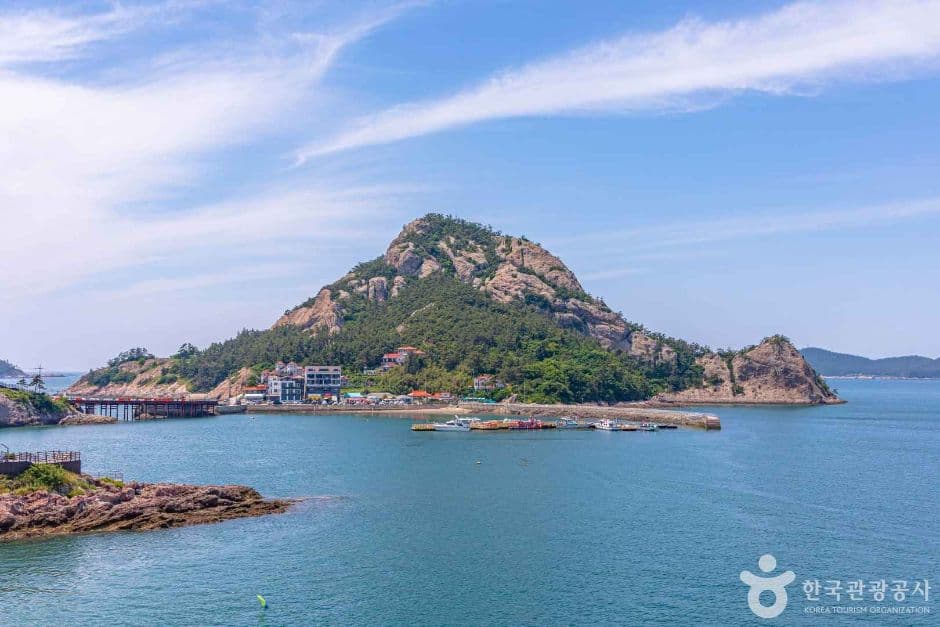 대장도 사진 5