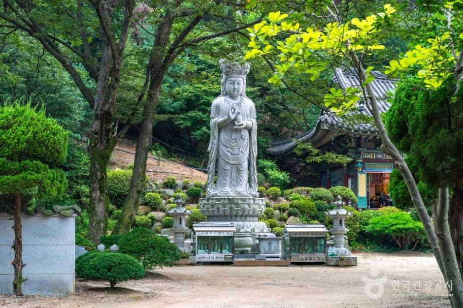 관음사(서울) 사진 4
